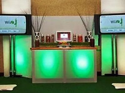 Holiday Inn Tampa Westshore - Airport Area By Ihg 3*,