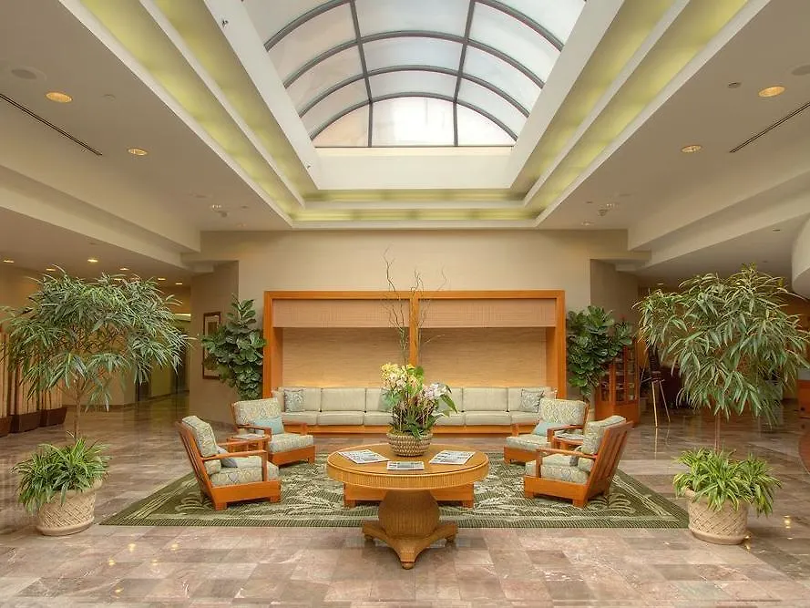 Hotel Holiday Inn Tampa Westshore - Airport Area By Ihg