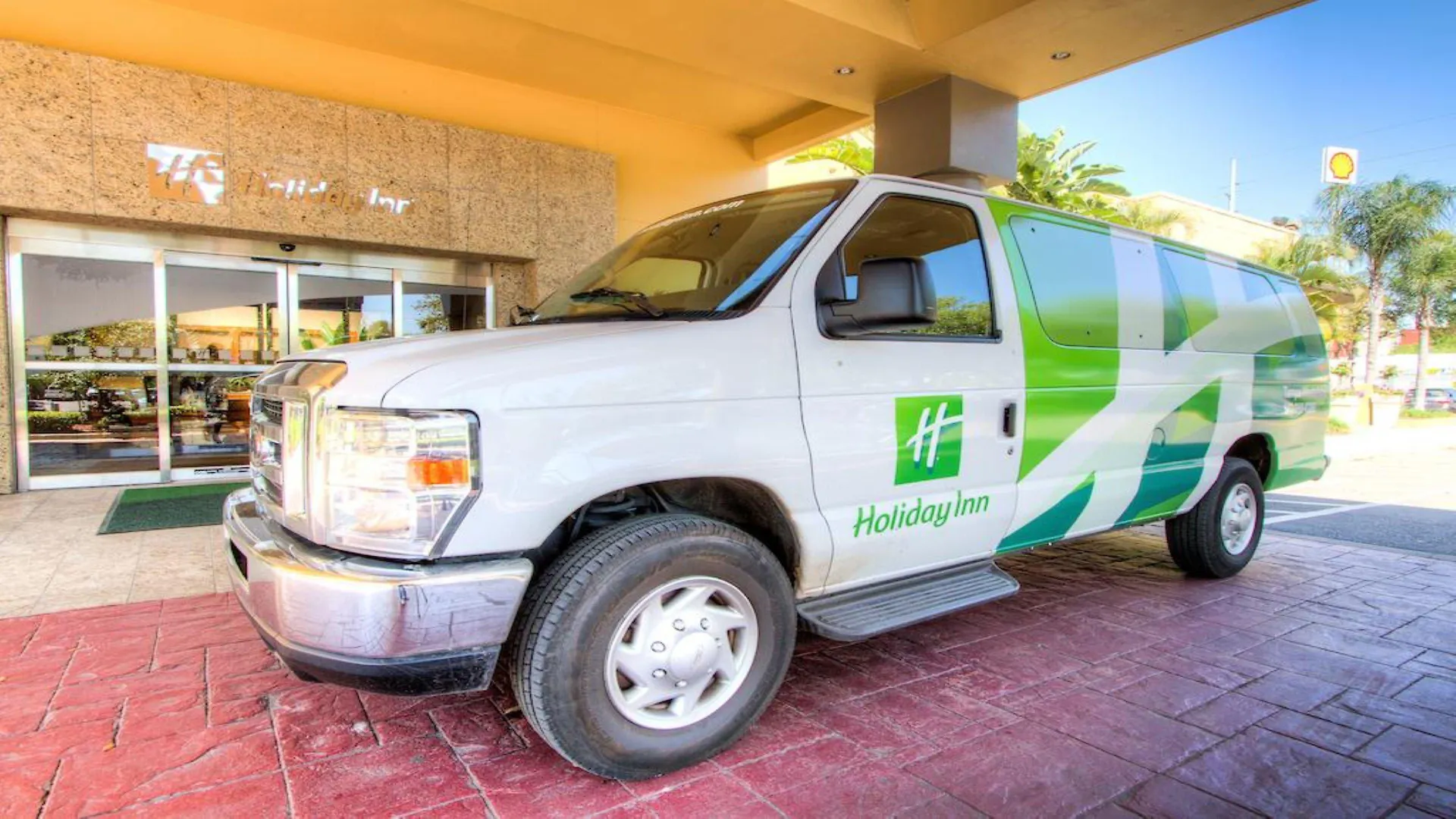 Holiday Inn Tampa Westshore - Airport Area By Ihg 3*,