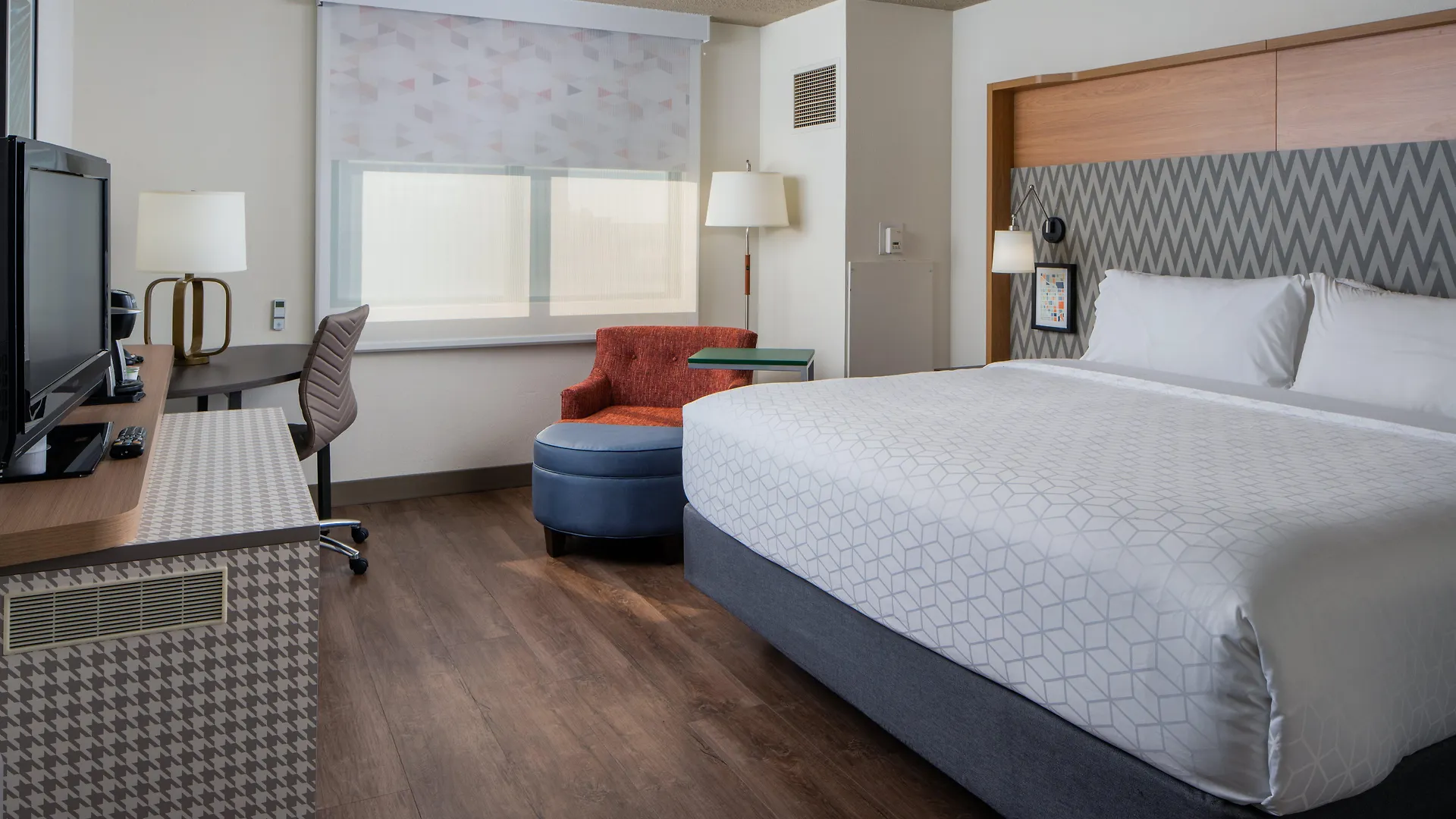 Holiday Inn Tampa Westshore - Airport Area By Ihg 3*,  United States
