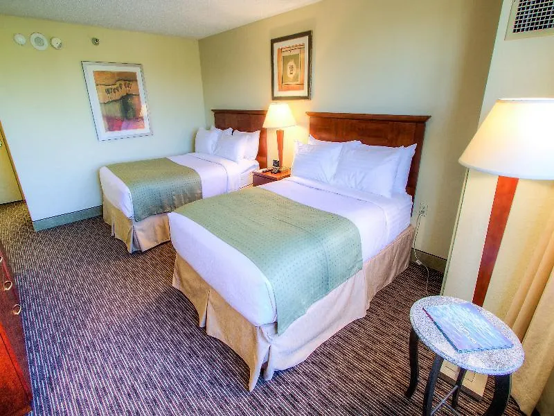 Holiday Inn Tampa Westshore - Airport Area By Ihg 3*,