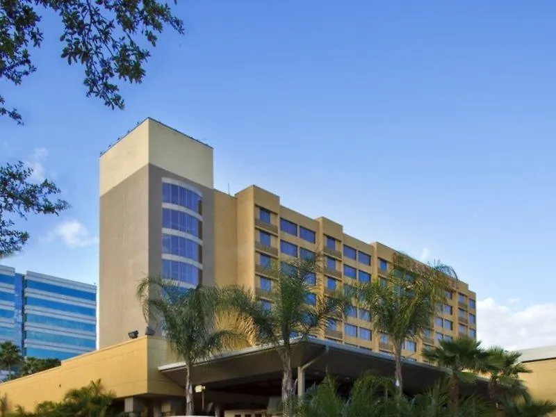 Holiday Inn Tampa Westshore - Airport Area By Ihg Hotel