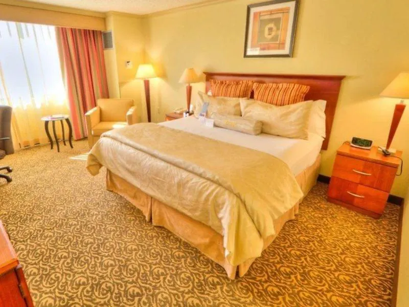 Holiday Inn Tampa Westshore - Airport Area By Ihg