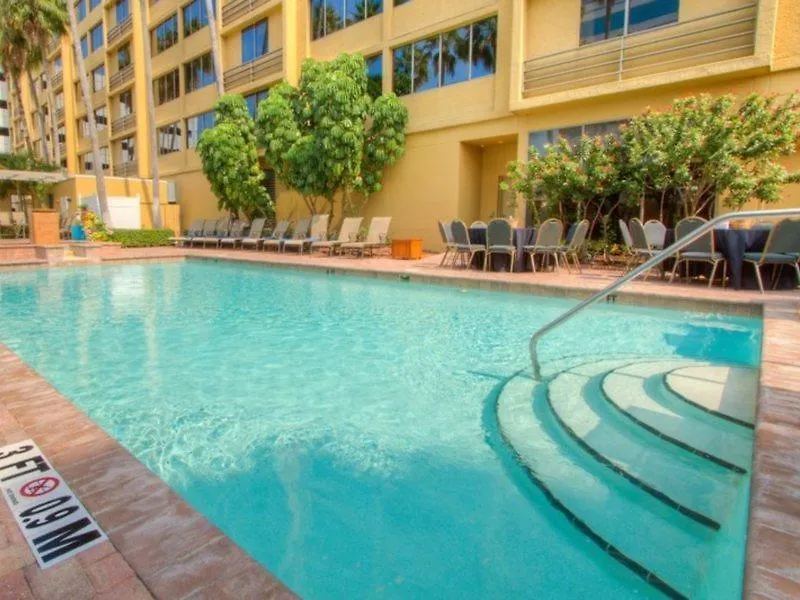 *** Hotel Holiday Inn Tampa Westshore - Airport Area By Ihg United States