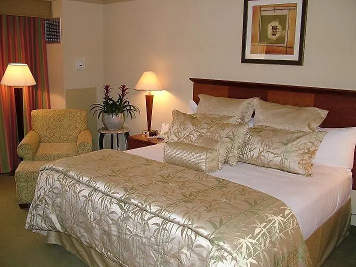 Hotel Holiday Inn Tampa Westshore - Airport Area By Ihg