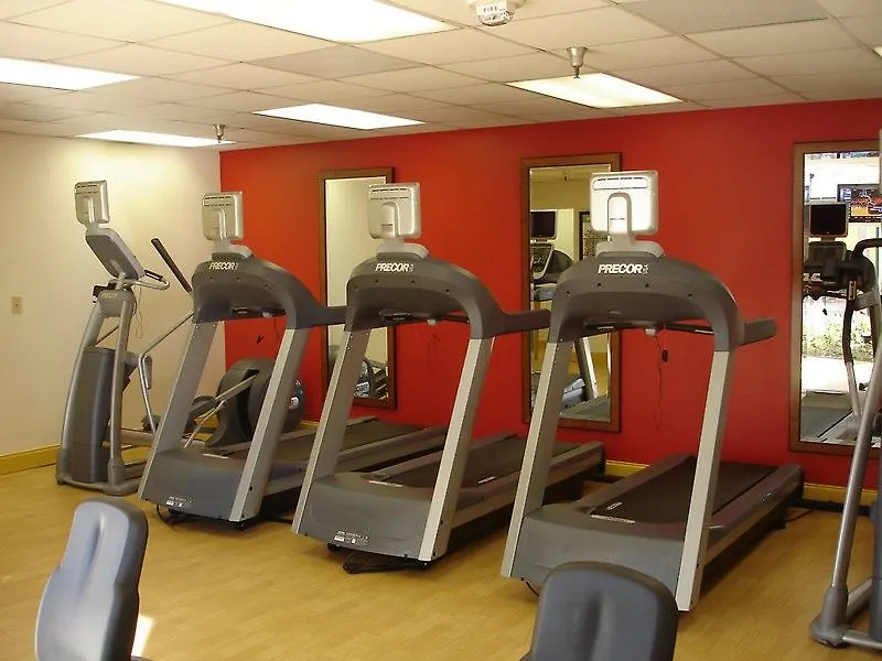 Holiday Inn Tampa Westshore - Airport Area By Ihg