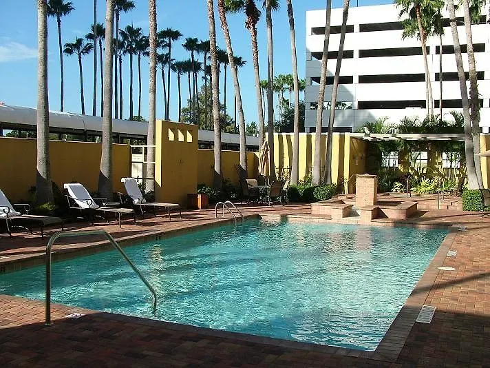 Holiday Inn Tampa Westshore - Airport Area By Ihg Hotel