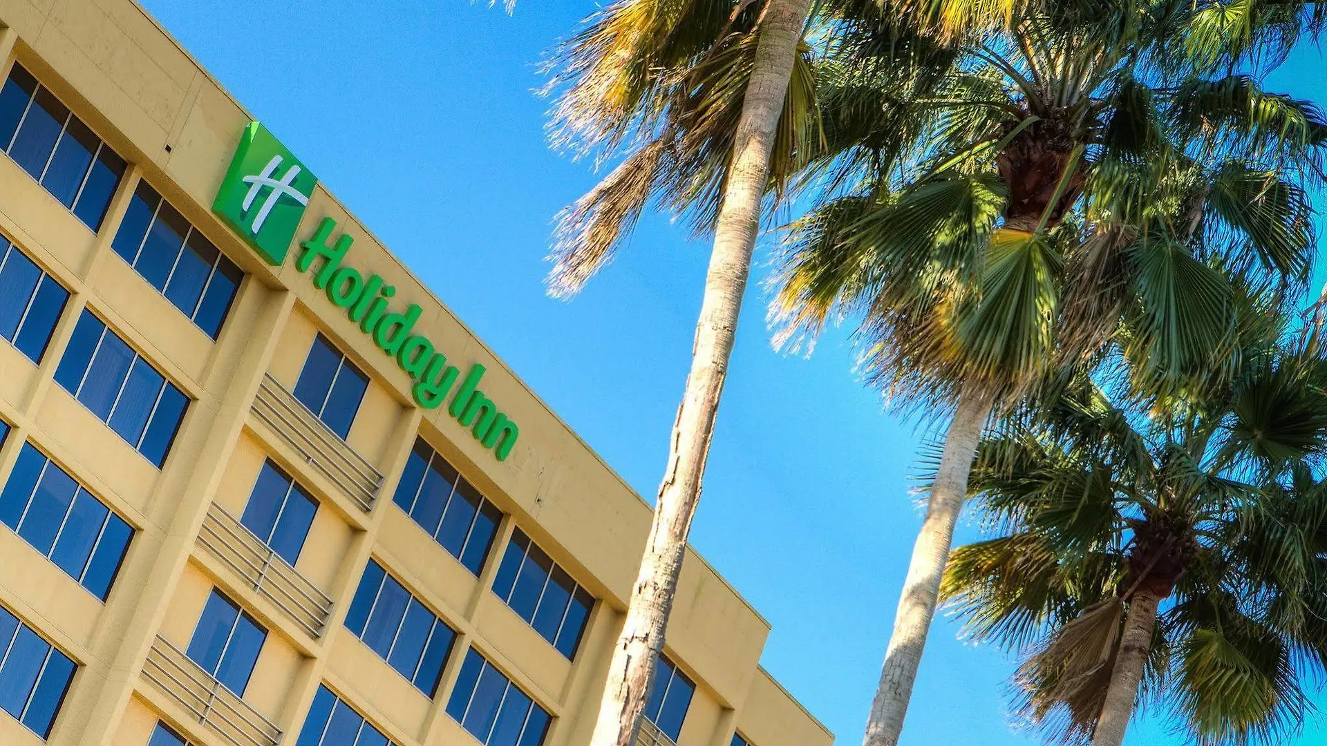 Holiday Inn Tampa Westshore - Airport Area By Ihg 3*,