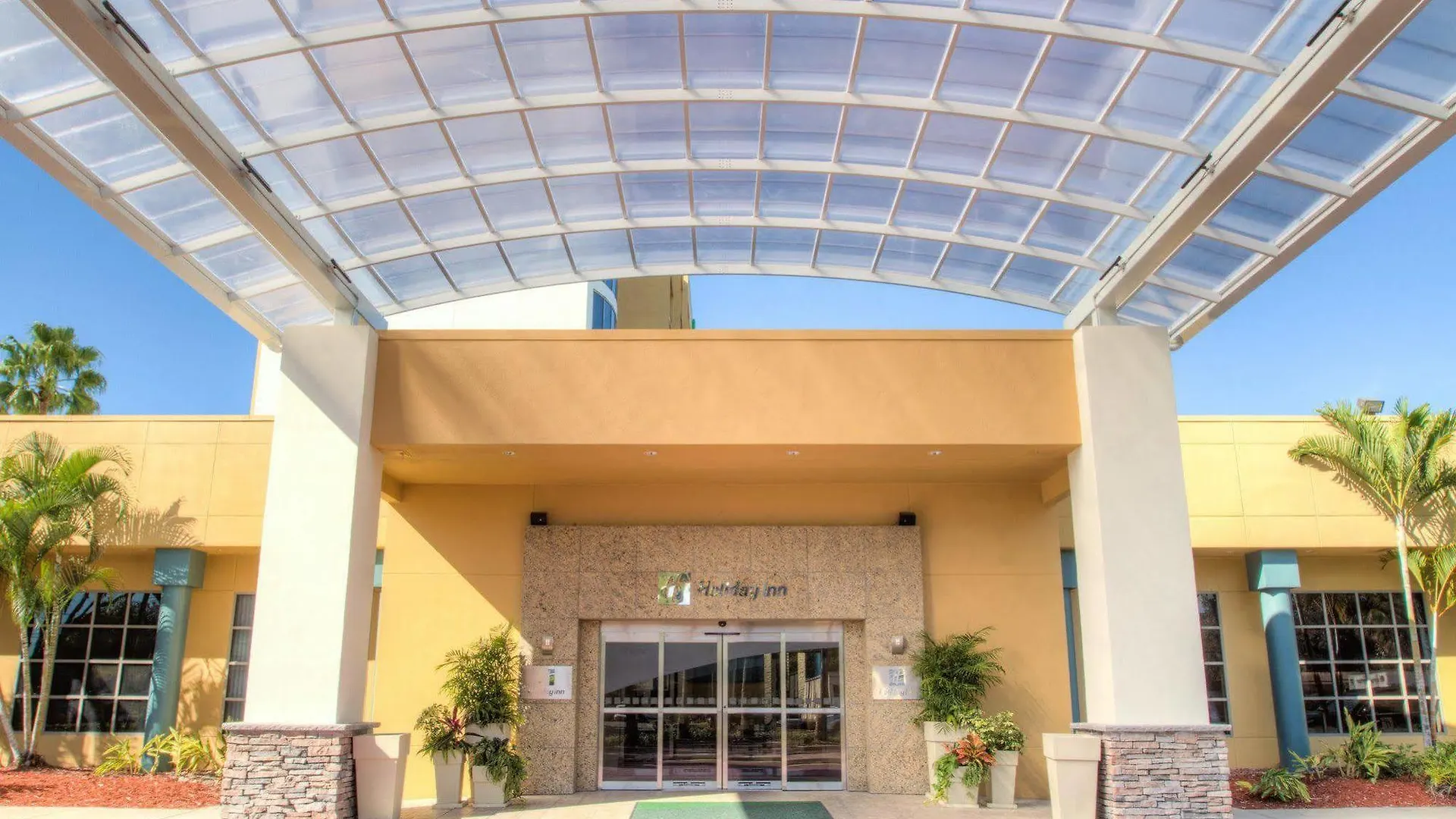 Hotel Holiday Inn Tampa Westshore - Airport Area By Ihg
