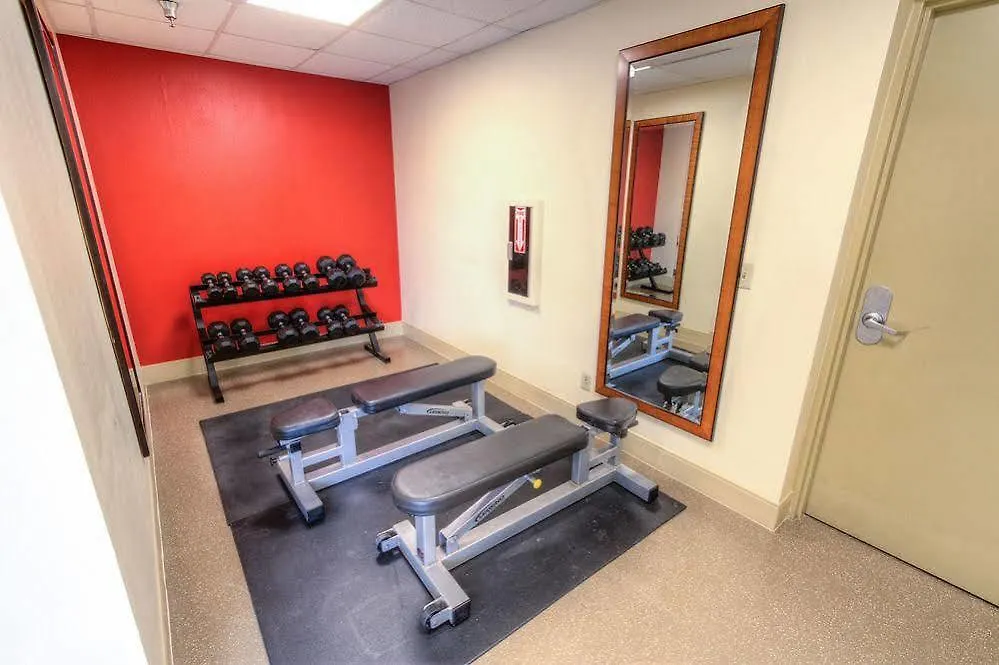 Holiday Inn Tampa Westshore - Airport Area By Ihg United States