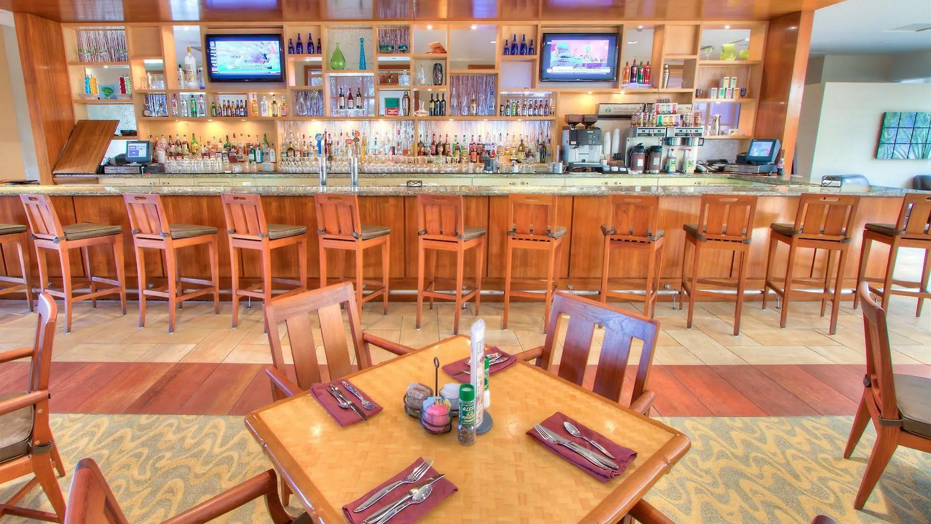 Holiday Inn Tampa Westshore - Airport Area By Ihg