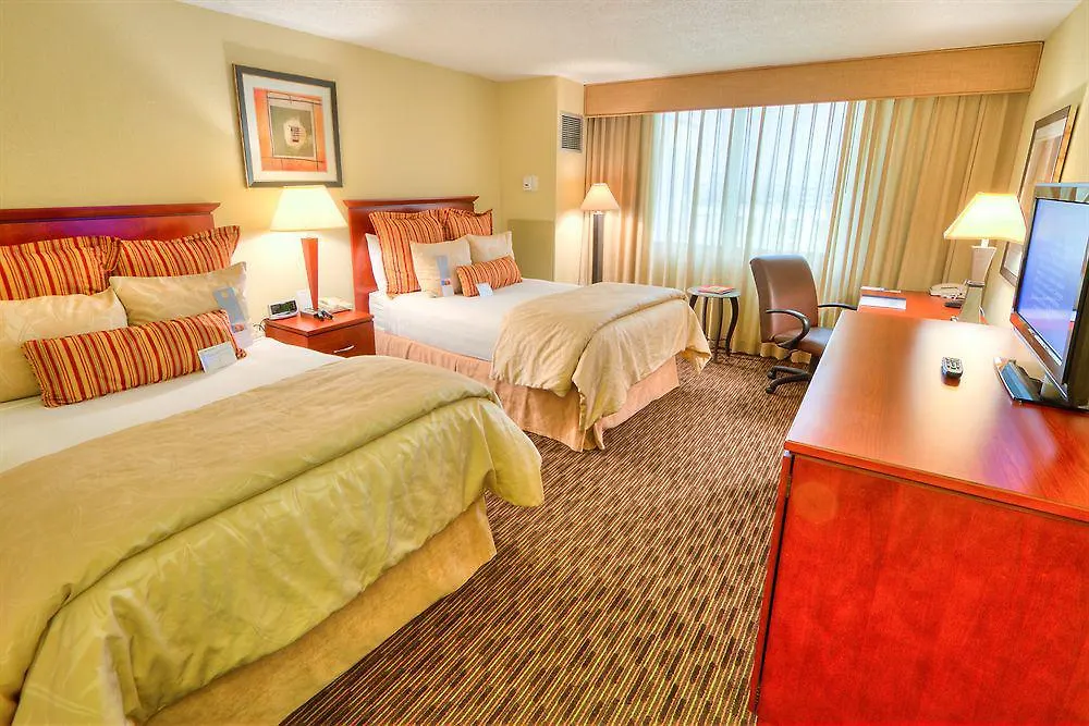 Holiday Inn Tampa Westshore - Airport Area By Ihg United States